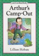 Go to record Arthur's camp-out