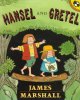 Go to record Hansel and Gretel