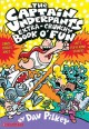 Go to record The Captain Underpants extra-crunchy book o' fun